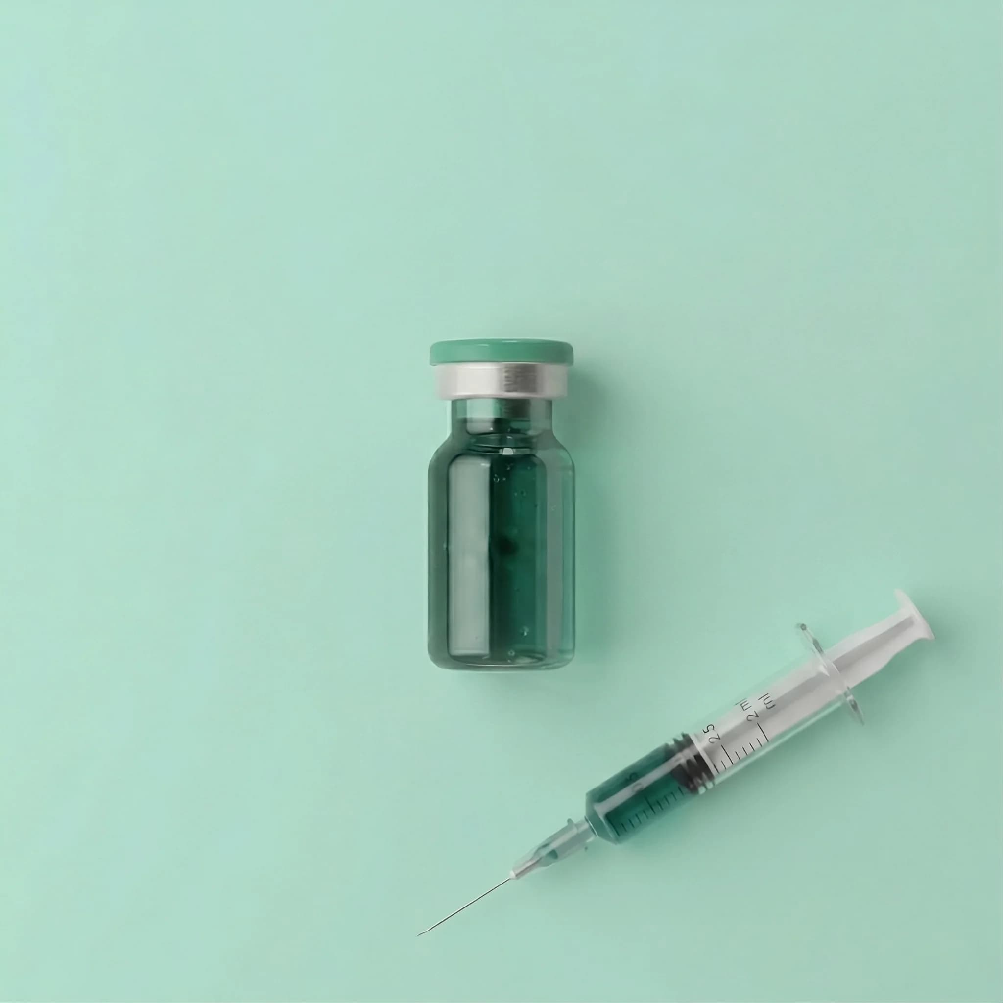 Peptide Therapies