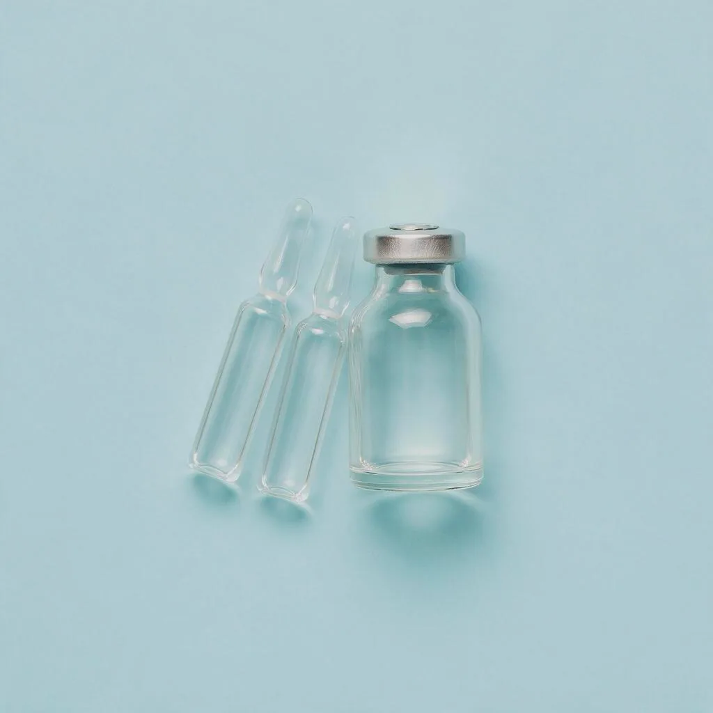 Sterile Compounding